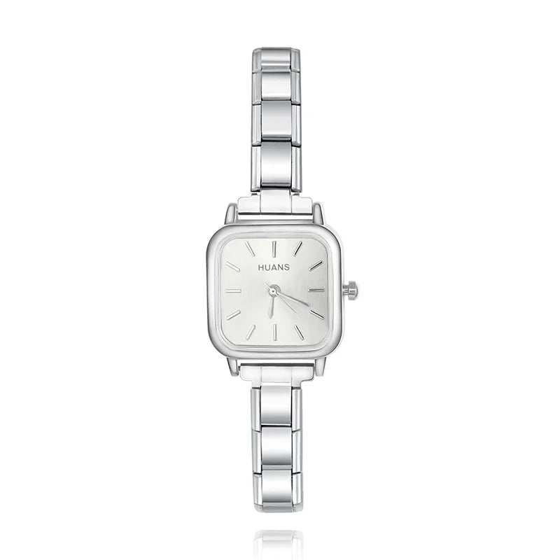 Blisca Watch Azure