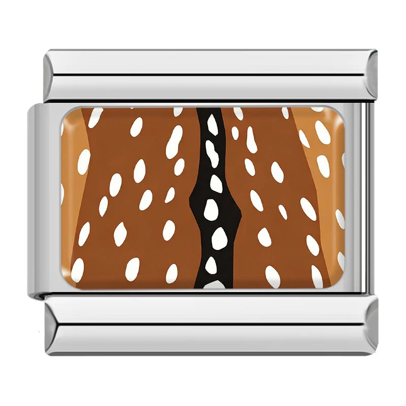 Charm Animal Print - Blisca®