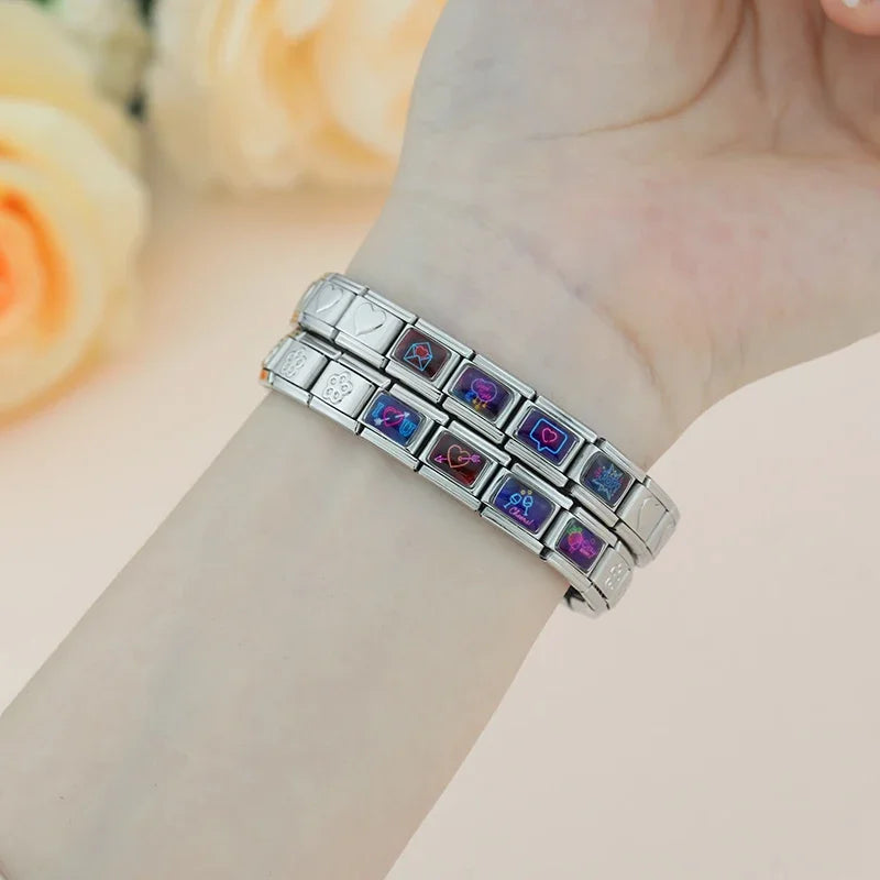 Charm Neon Club - Blisca®