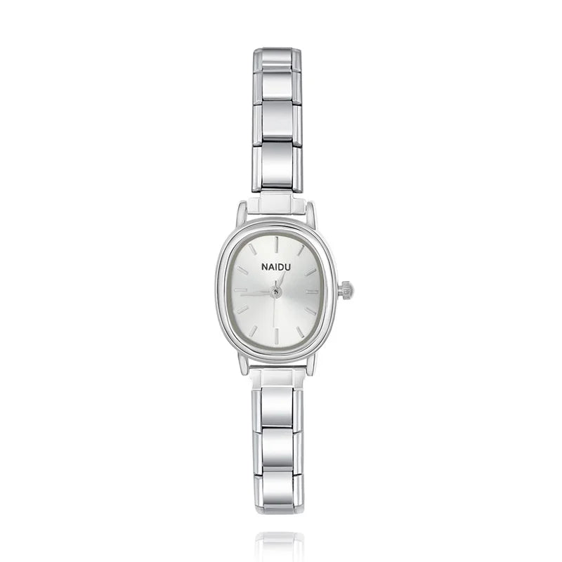 Blisca Watch Oval