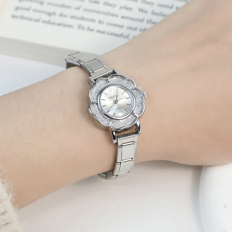 Blisca Watch Floratta