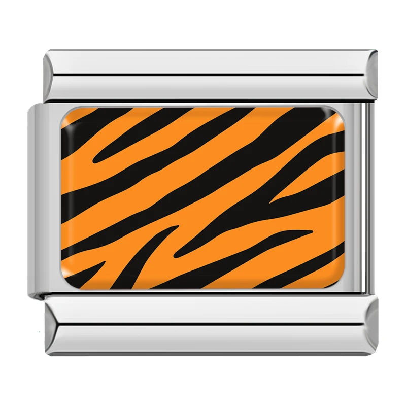 Charm Animal Print - Blisca®