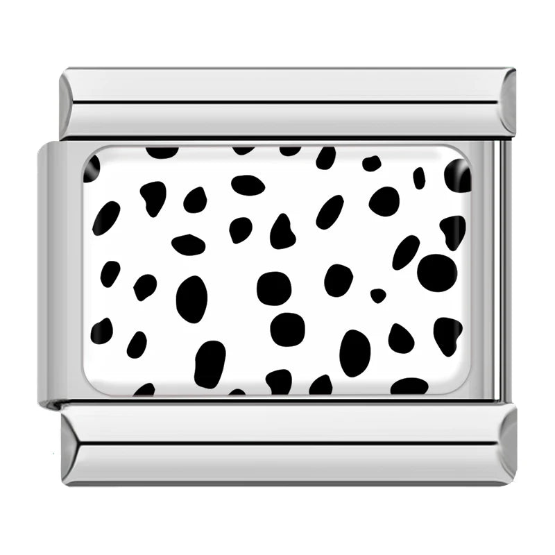 Charm Animal Print - Blisca®