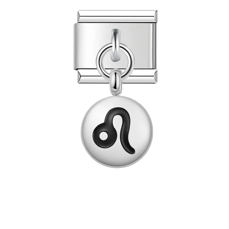 Charm Pendant Signos Circle - Blisca®