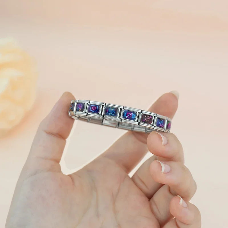 Charm Neon Club - Blisca®