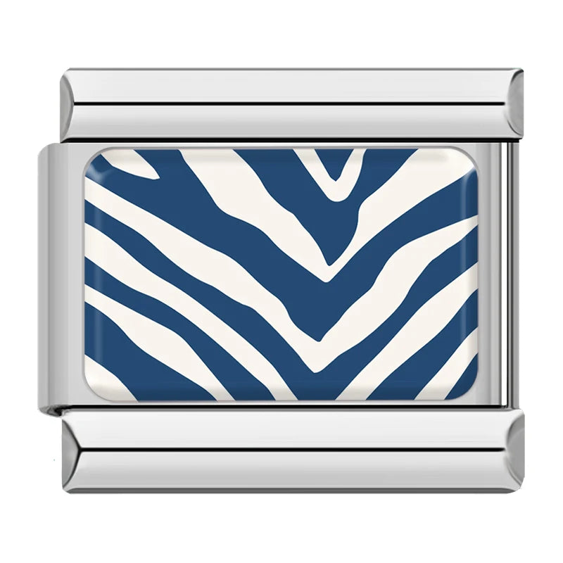 Charm Animal Print - Blisca®