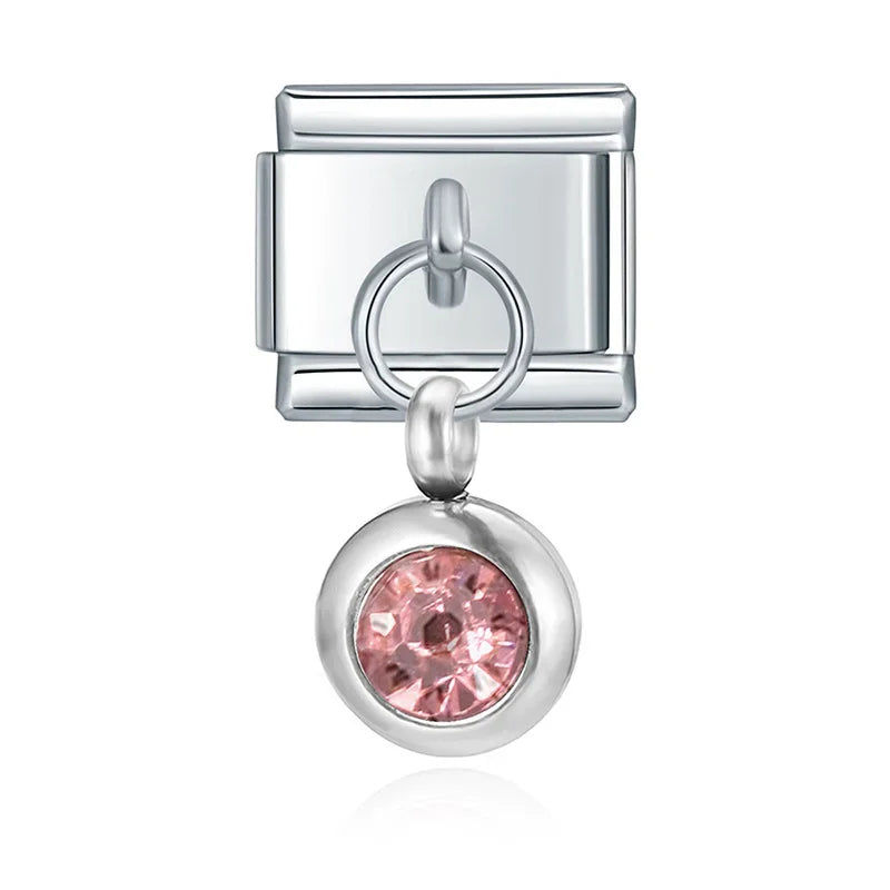 Charm Ponto de Luz Colors - Blisca®