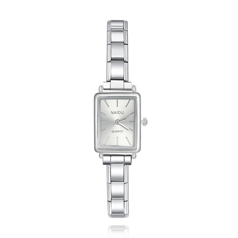 Blisca Watch Square