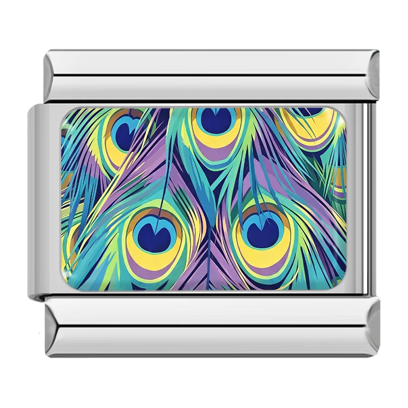 Charm Animal Print - Blisca®