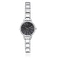 Blisca Watch Black Silver - Edição Limitada