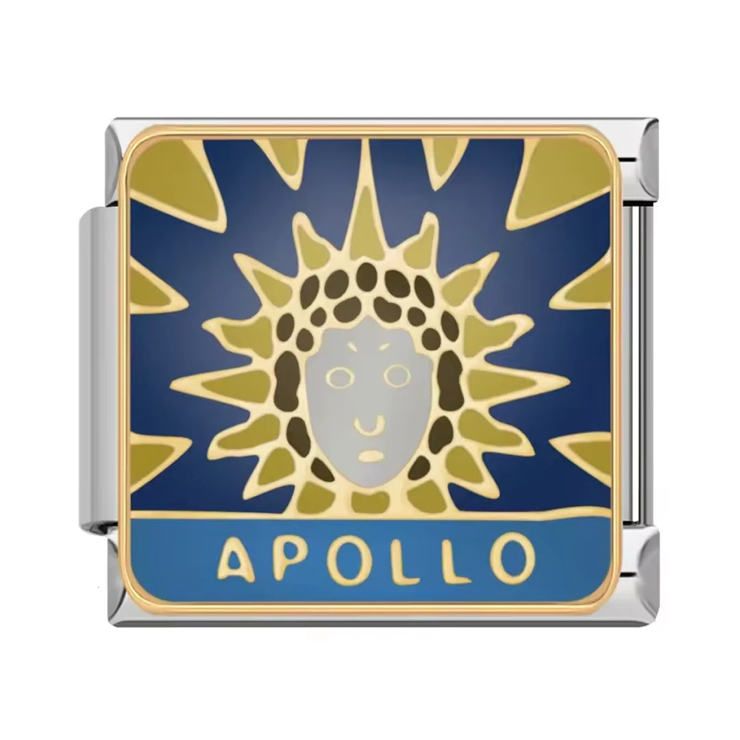 Charm Apollo - Blisca®