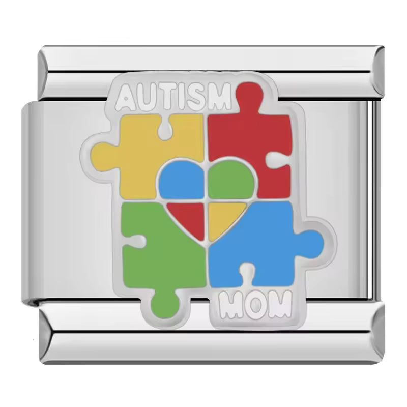 Charm Autismo - Blisca®
