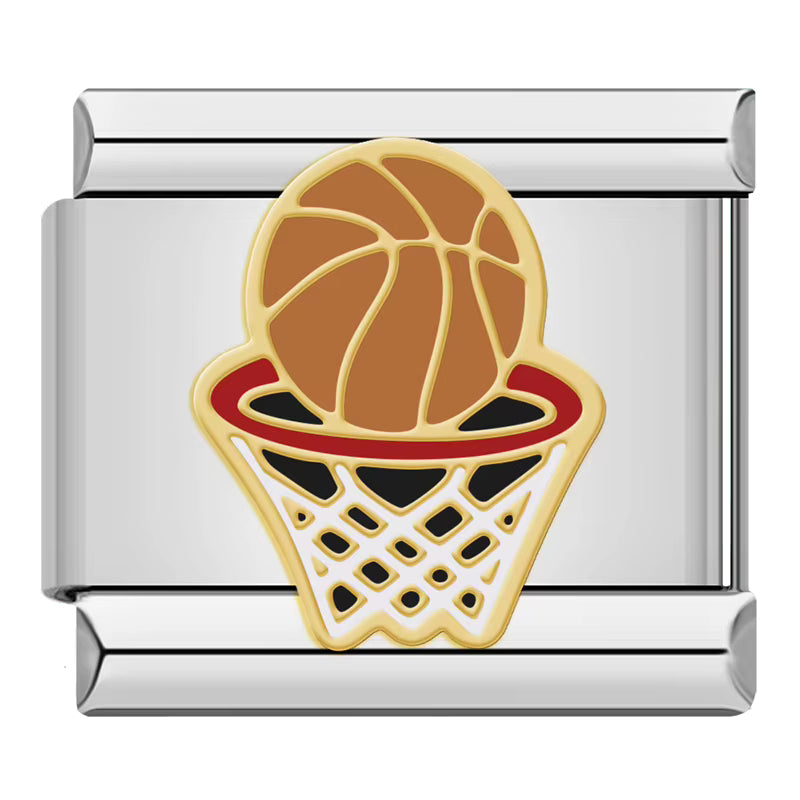 Charm Basquetebol - Blisca®