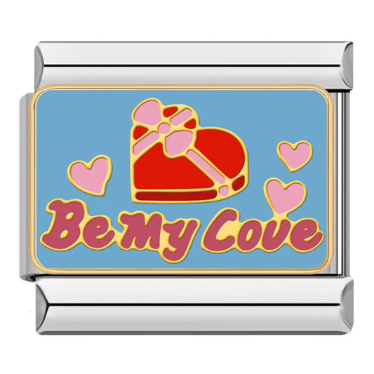 Charm Be My Love - Blisca®