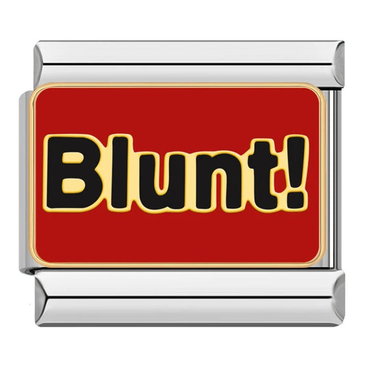 Charm Blunt! - Blisca®