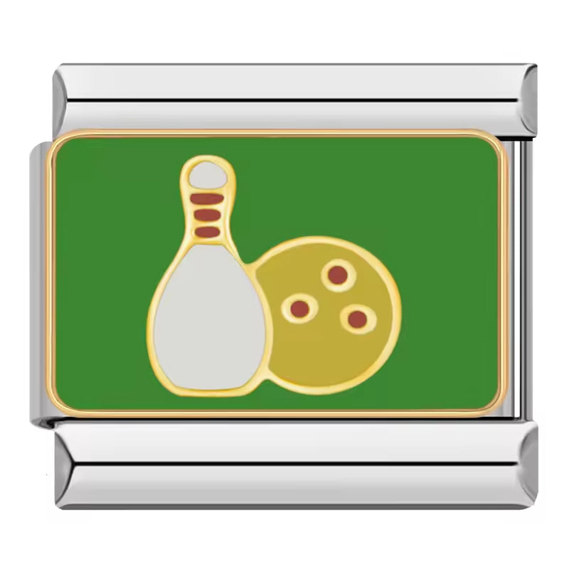 Charm Boliche - Blisca®