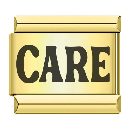 Charm Care Gold - Blisca®