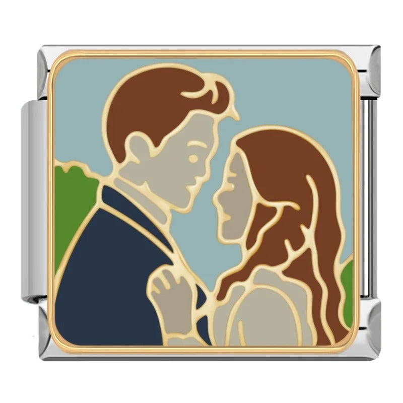 Charm Crepúsculo - Blisca®
