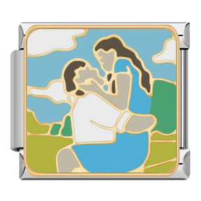 Charm Diário de Uma Paixão - Blisca®