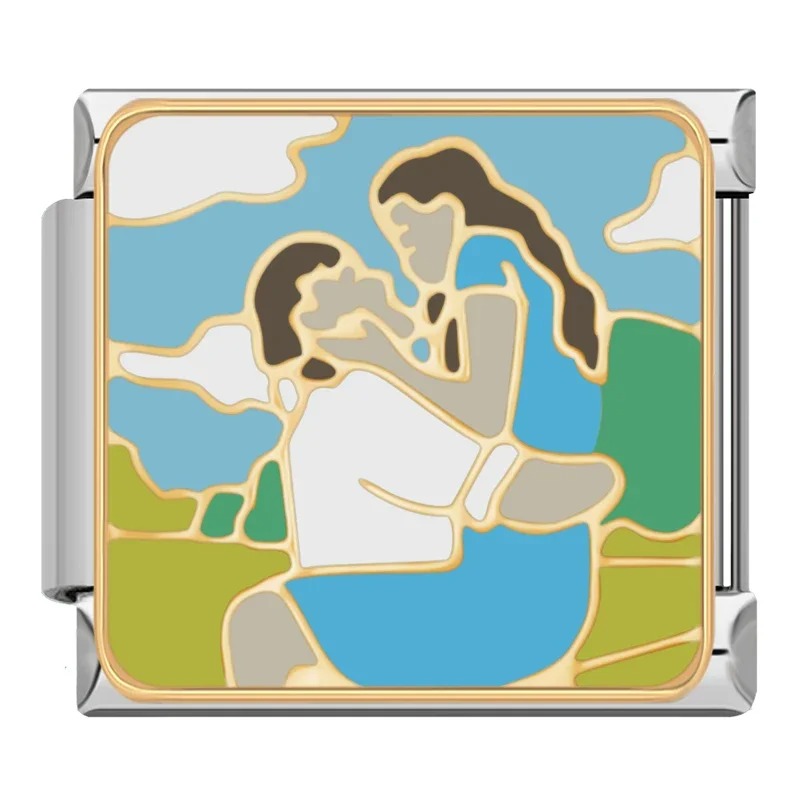 Charm Diário de Uma Paixão - Blisca®