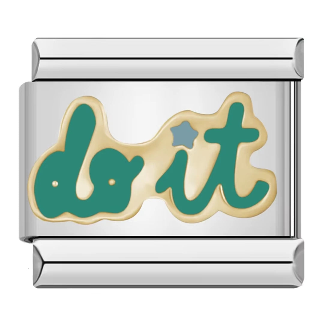 Charm Do It - Blisca®