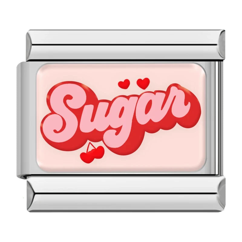 Charm Doce Amor - Blisca®