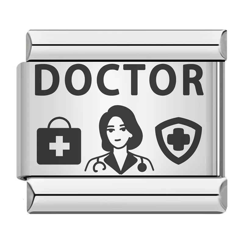 Charm Doctor - Blisca®