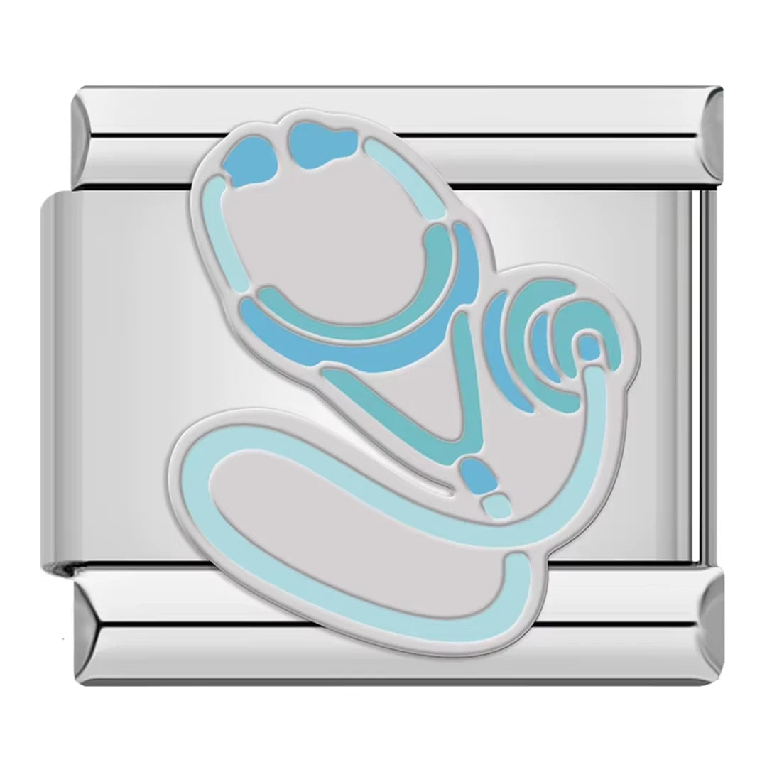 Charm Estetoscópio - Blisca®