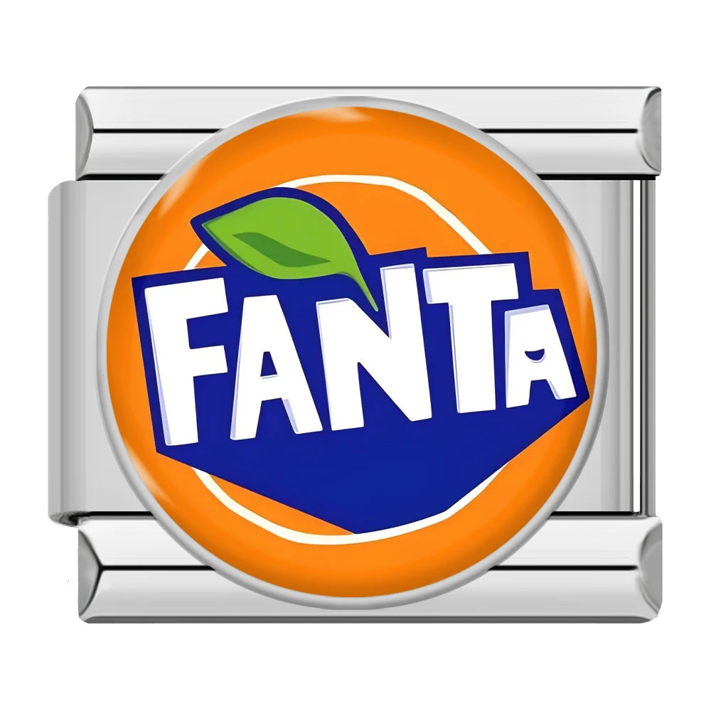 Charm Fanta - Blisca®