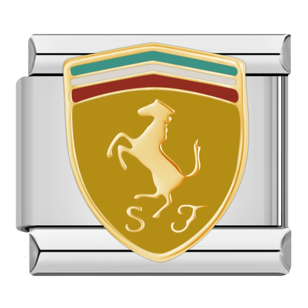 Charm Ferrari - Blisca®