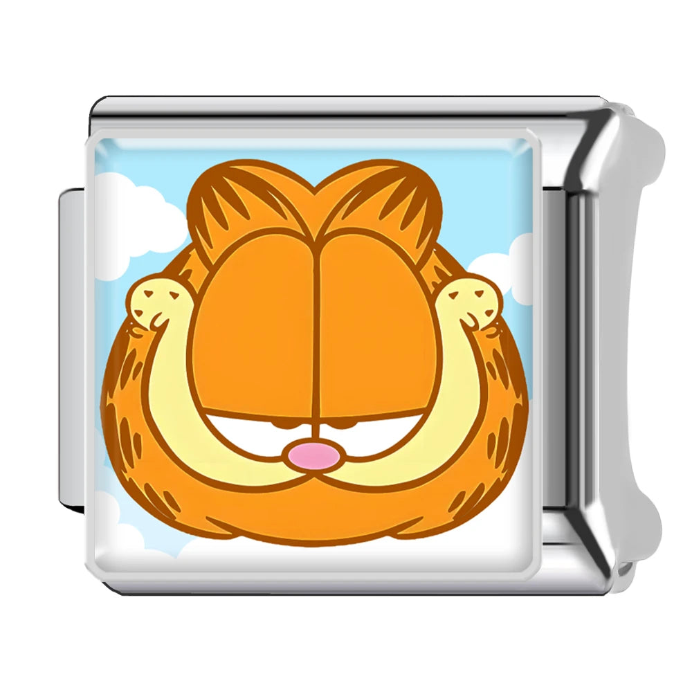 Charm Galfield nas Nuvens - Blisca®