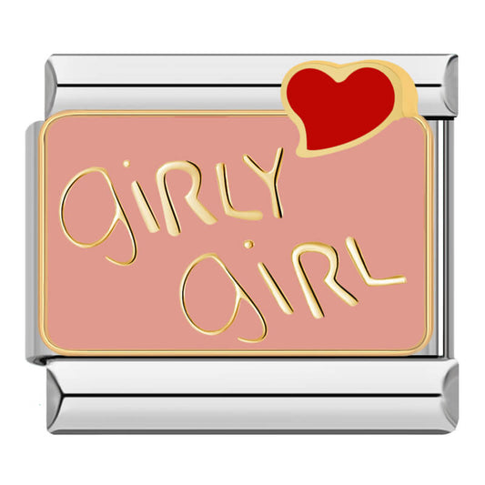 Charm Girl - Blisca®
