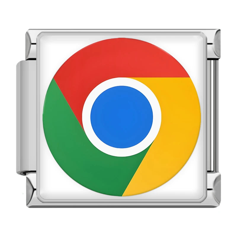 Charm Google Chrome - Blisca®