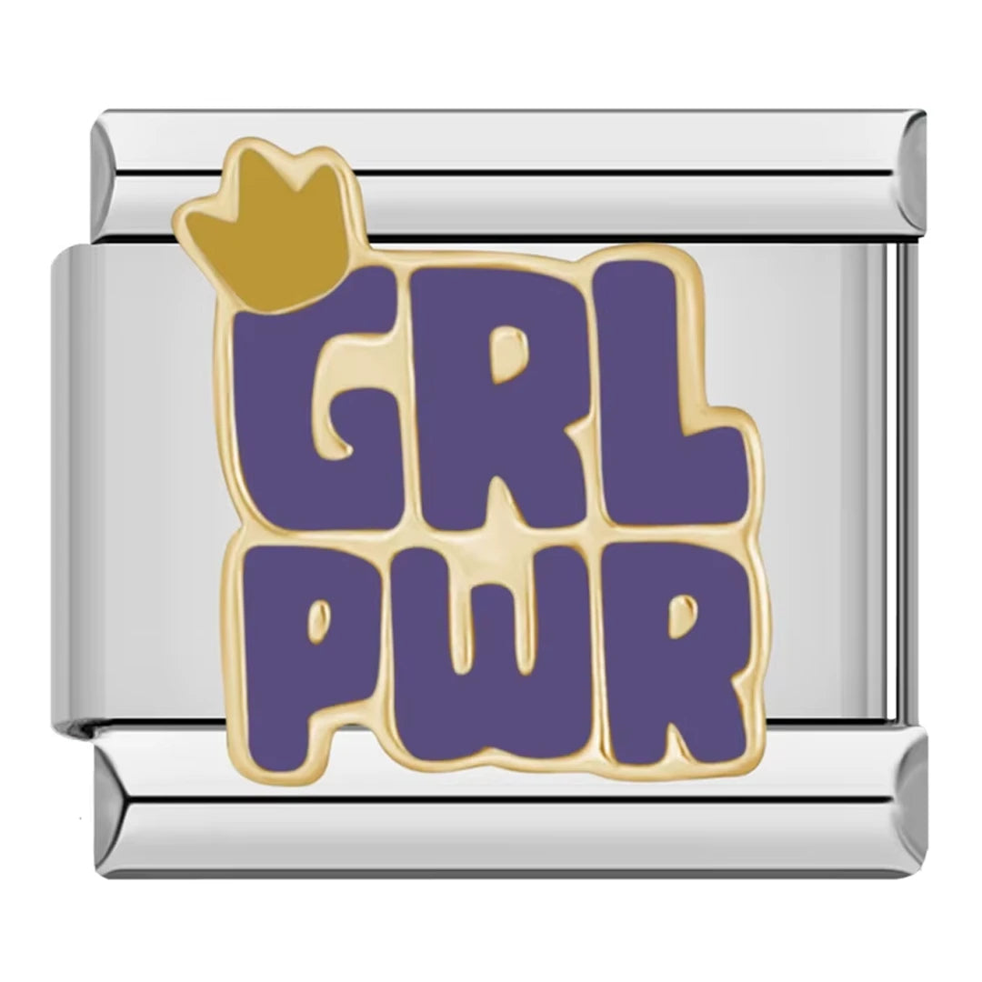 Charm Grl Pwr - Blisca®