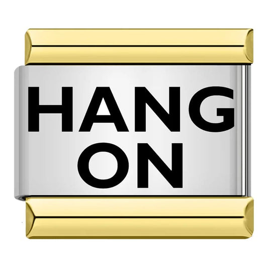 Charm Hang On - Blisca®