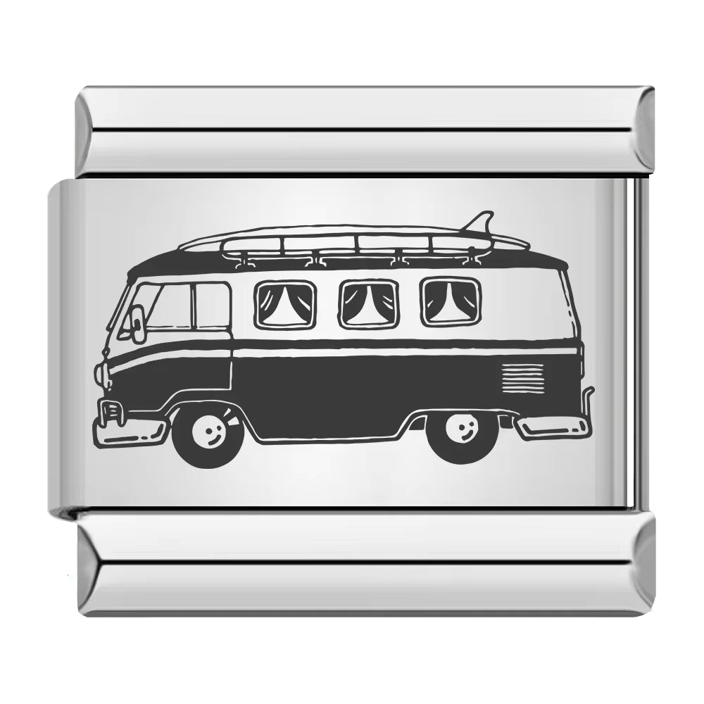 Charm Kombi - Blisca®