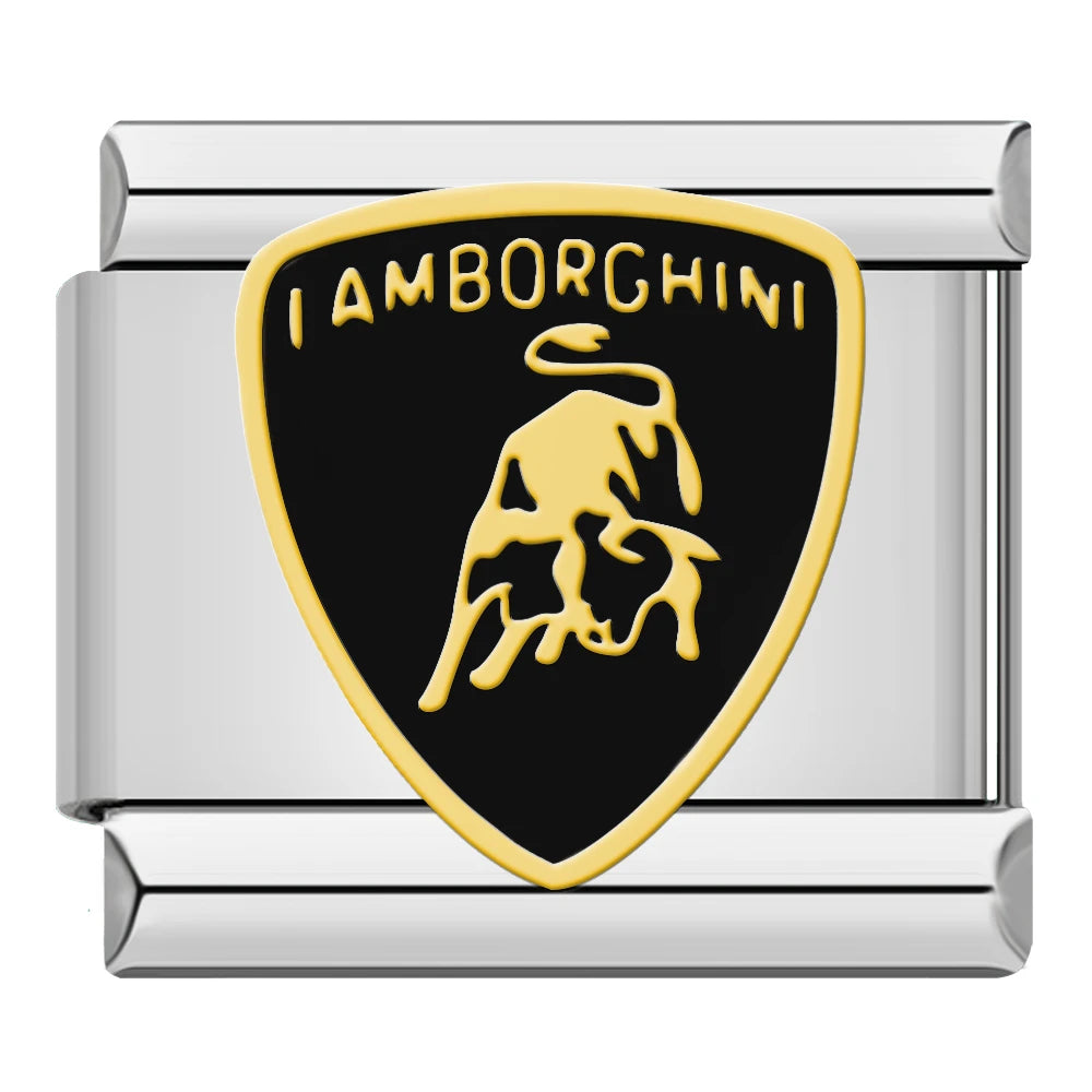 Charm Lamborghini - Blisca®