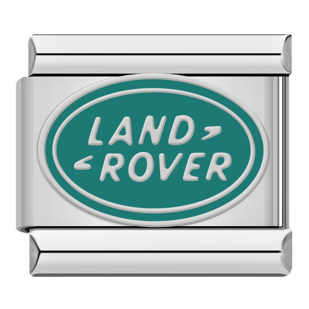 Charm Land Rover - Blisca®