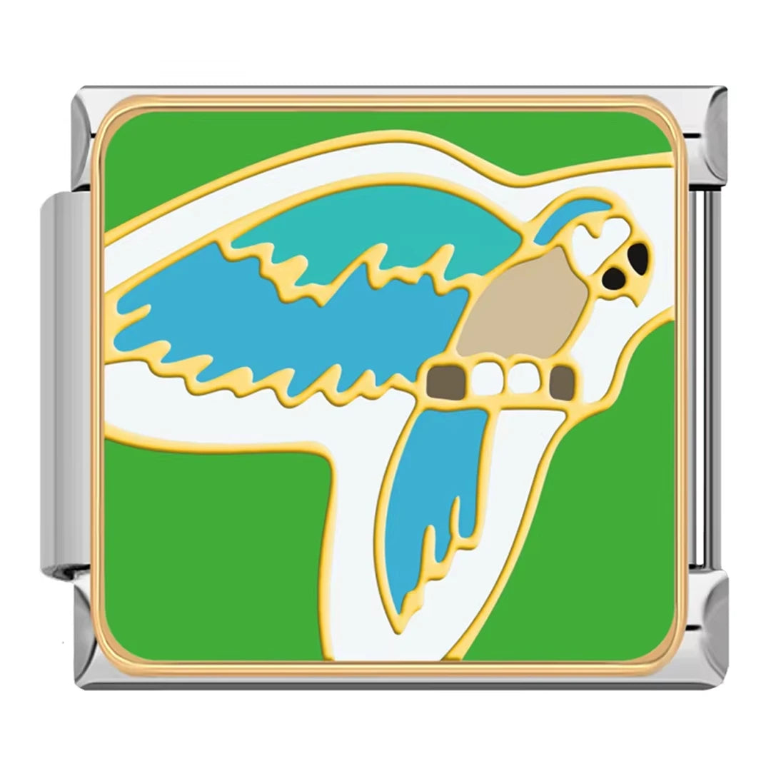 Charm Linda Arara - Blisca®