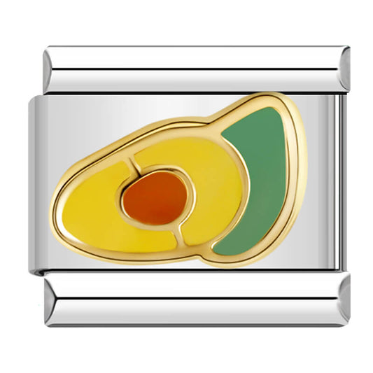 Charm Lindo Abacate - Blisca®