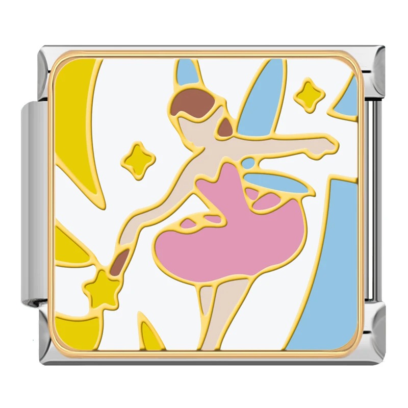 Charm Maravilhosa Fada - Blisca®