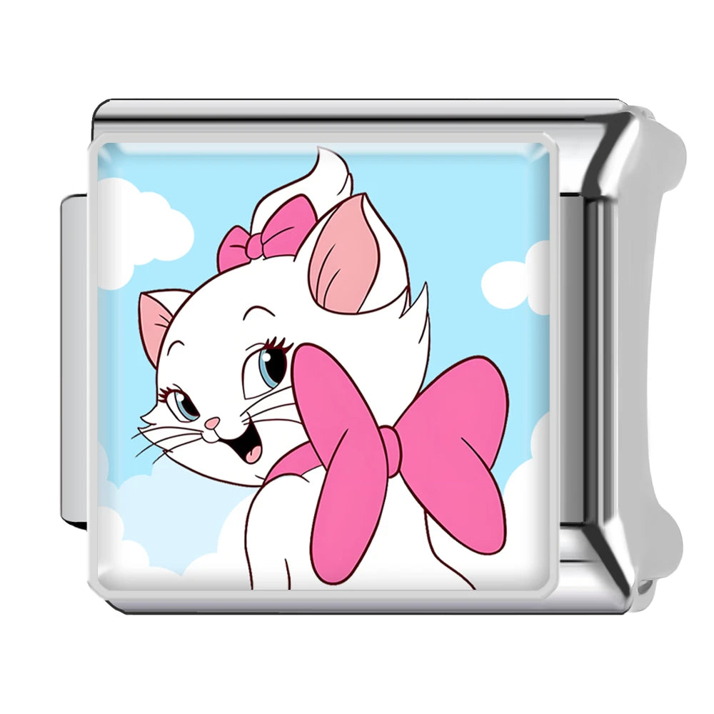 Charm Marie nas Nuvens - Blisca®