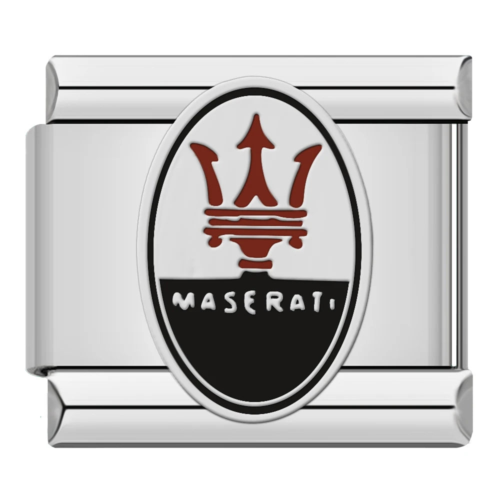 Charm Maserati - Blisca®
