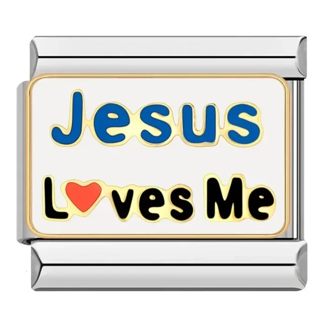 Charm Me Ama - Blisca®