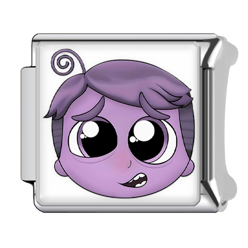 Charm Medo - Blisca®