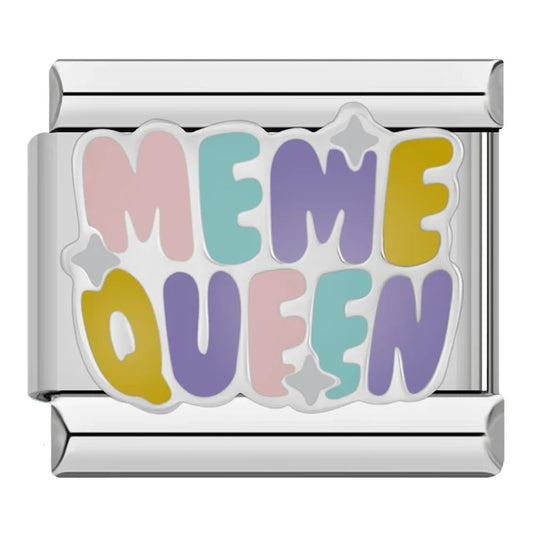 Charm Meme Queen - Blisca®