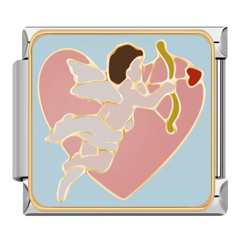 Charm Meu Cúpido - Blisca®