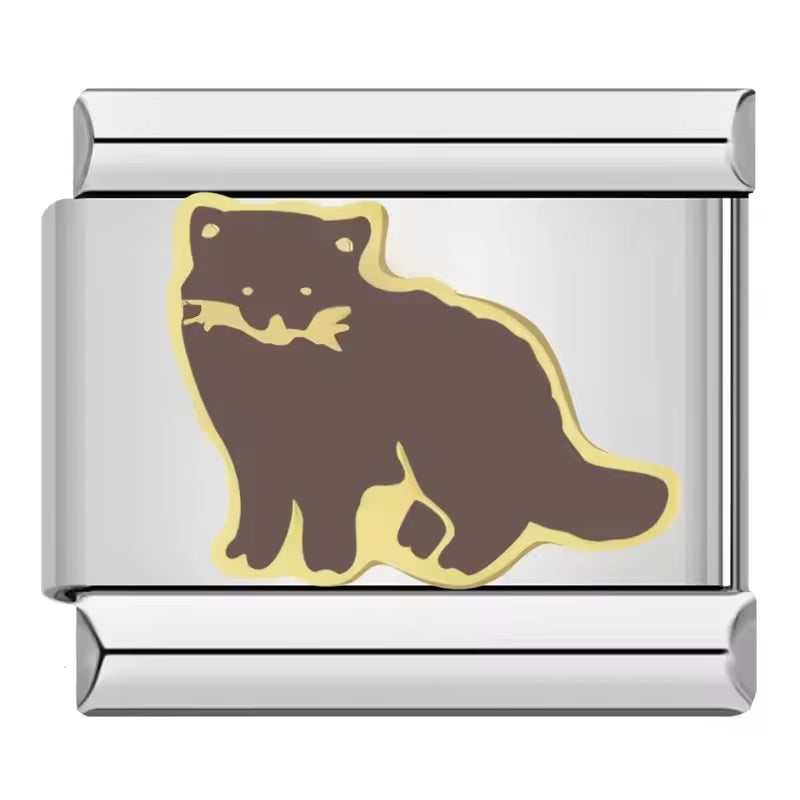 Charm Meu Gatinho Favorito - Blisca®