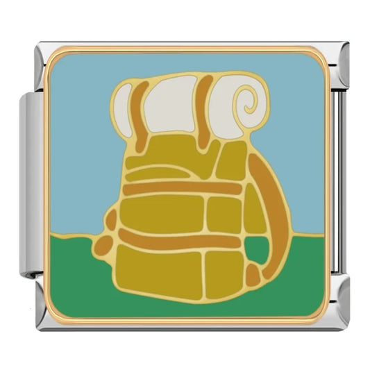 Charm Mochila - Blisca®
