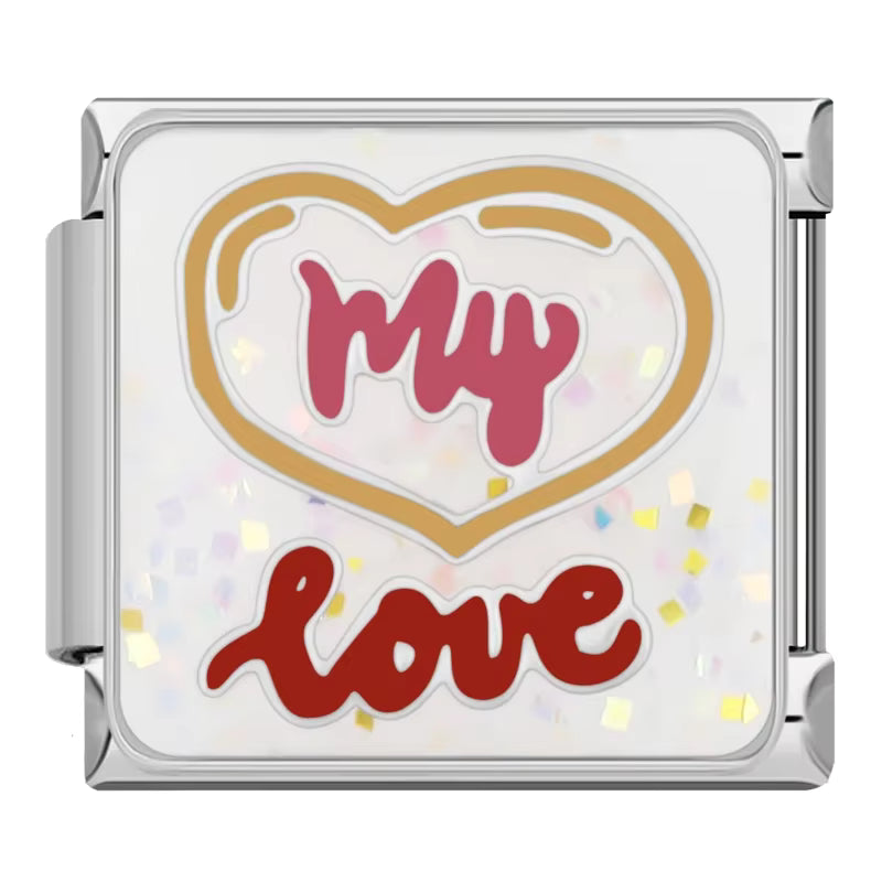 Charm My Love - Blisca®